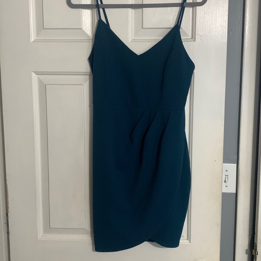 Lulus mini dress